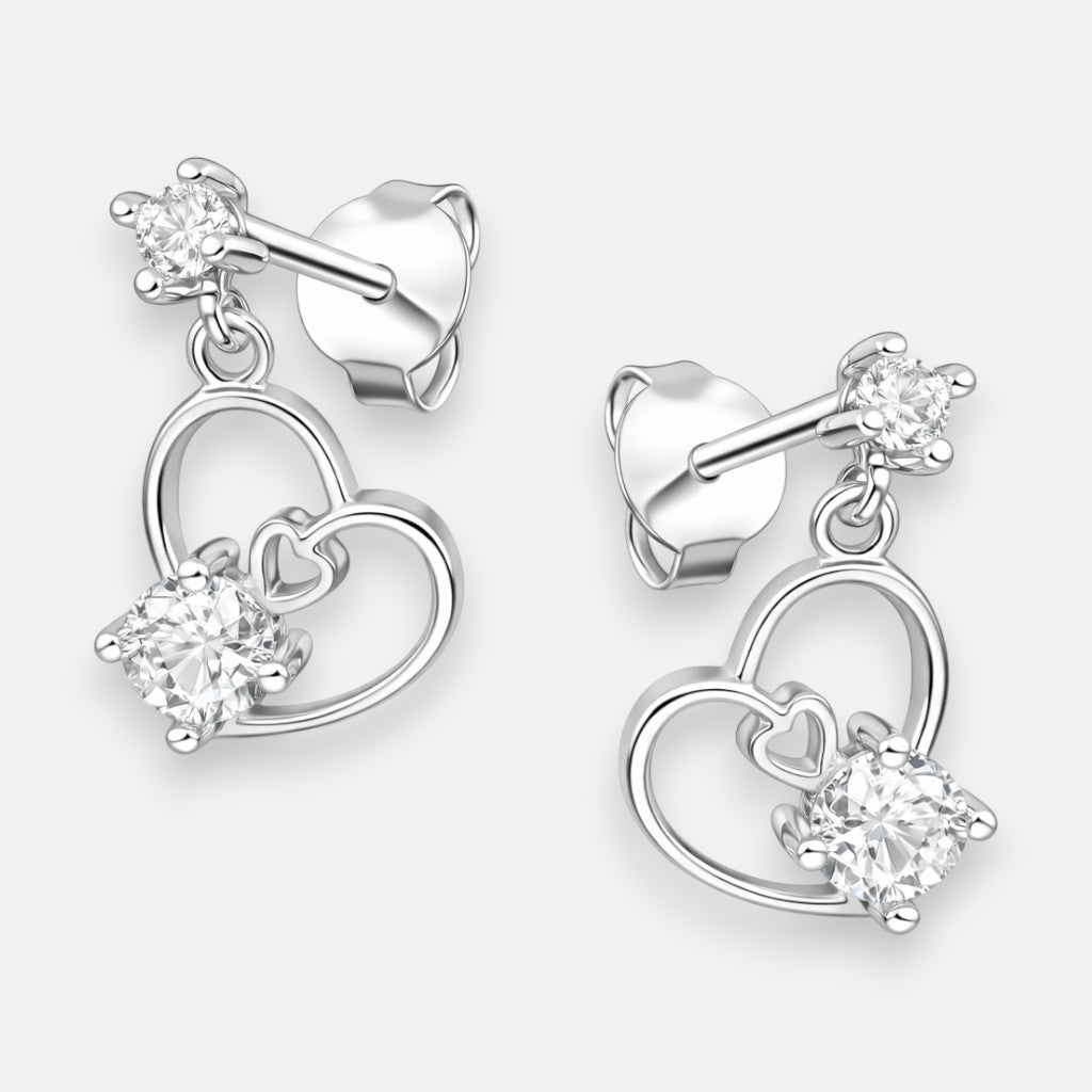 Aro Corazón Circones