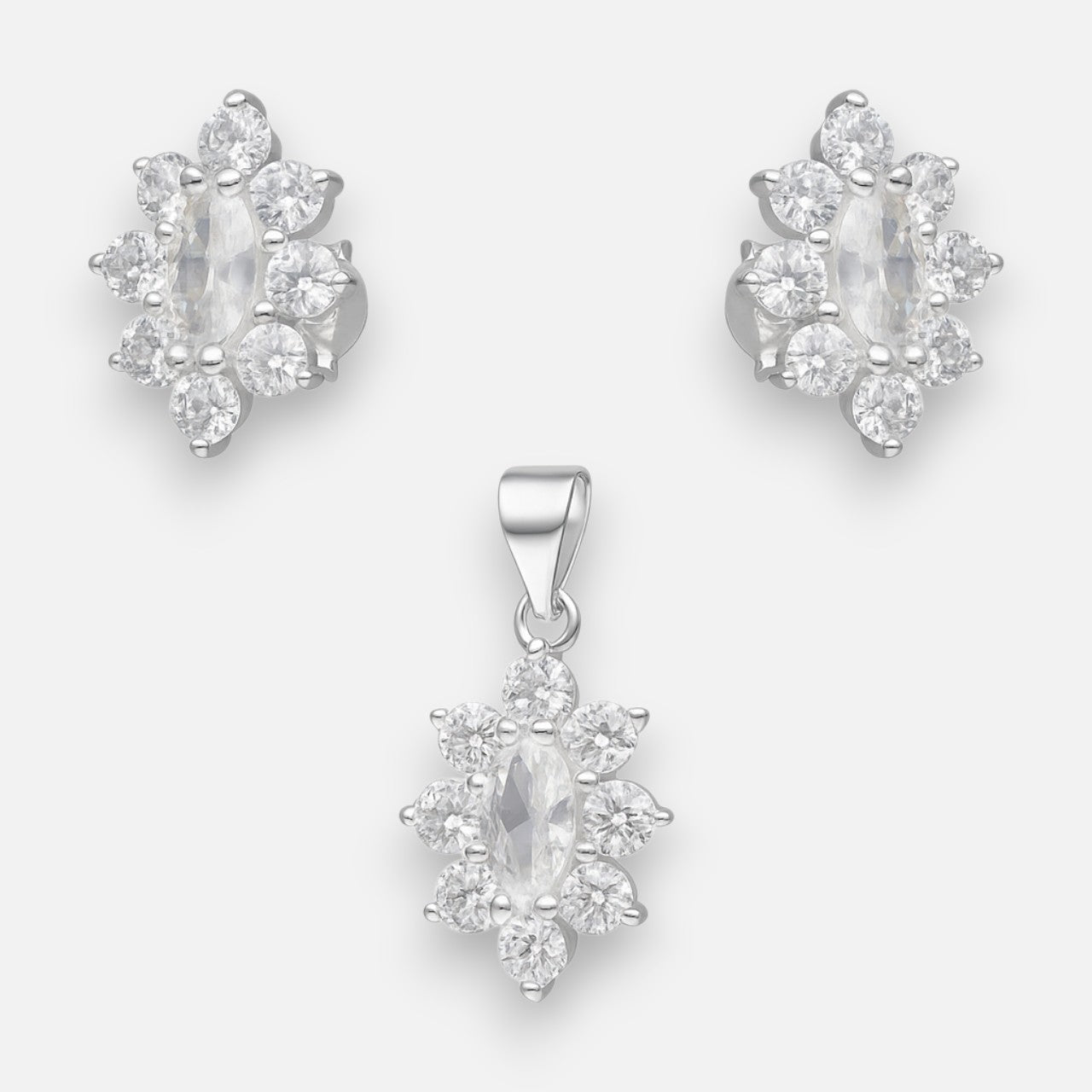 Conjunto Lady Circones