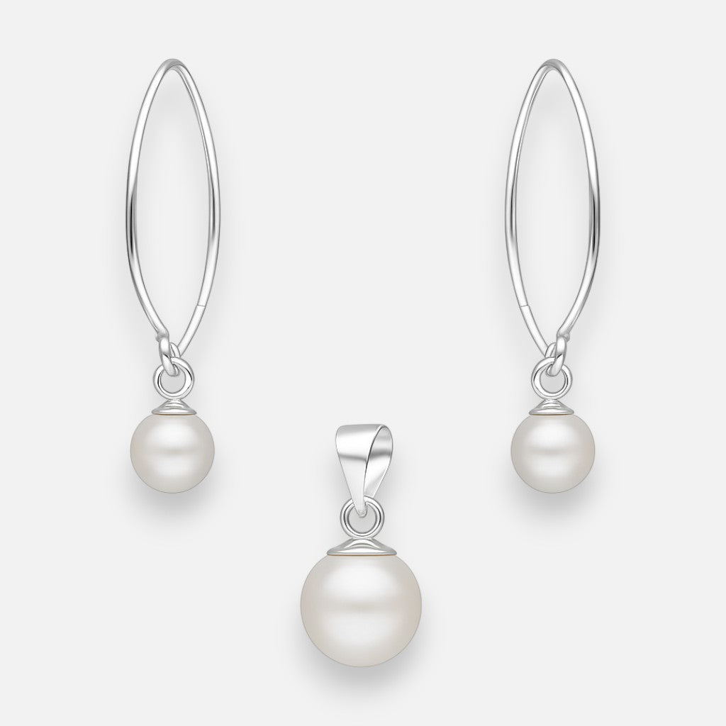 Conjunto Perla