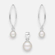 Conjunto Perla