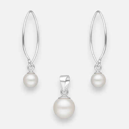 Conjunto Perla