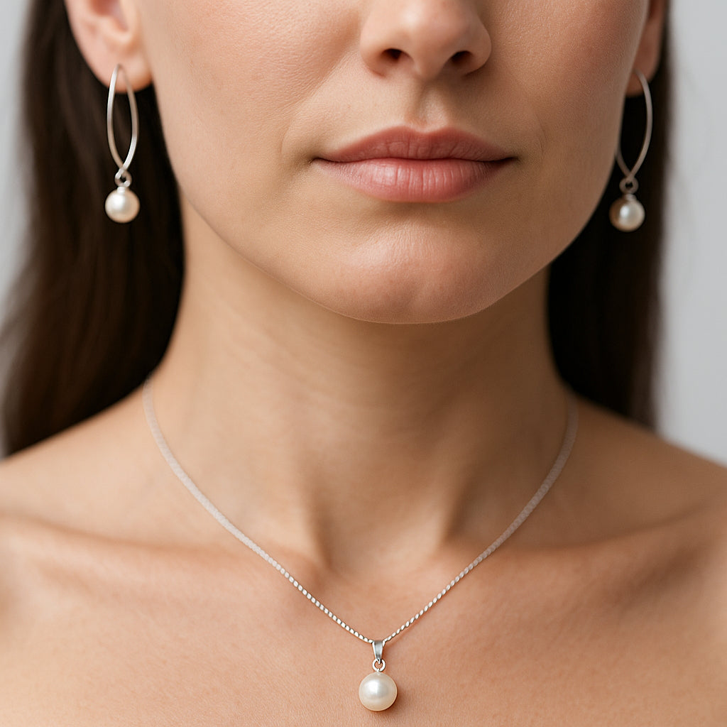 Conjunto Perla