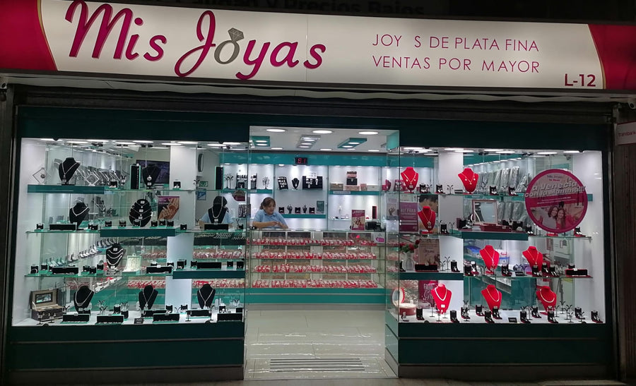 MISJOYAS Temuco