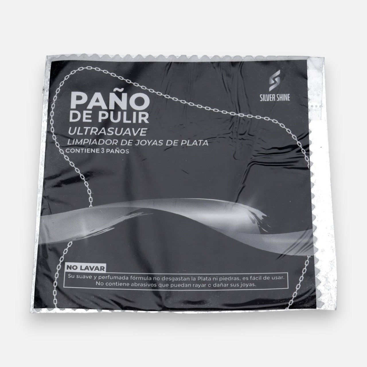 Paño de Pulir 3 Unidades