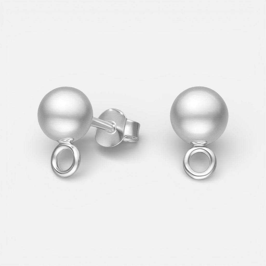 Base de Aros Media Esfera 6 mm