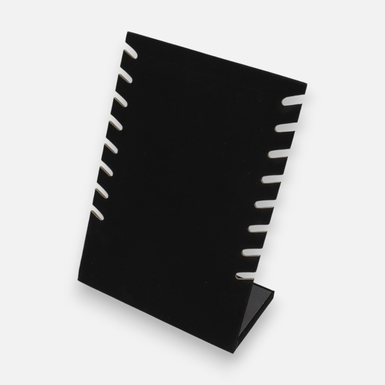 Exhibidor de Collares Negro