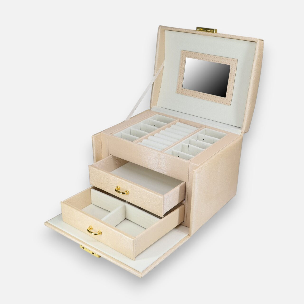 Joyero Organizador Glam Collection