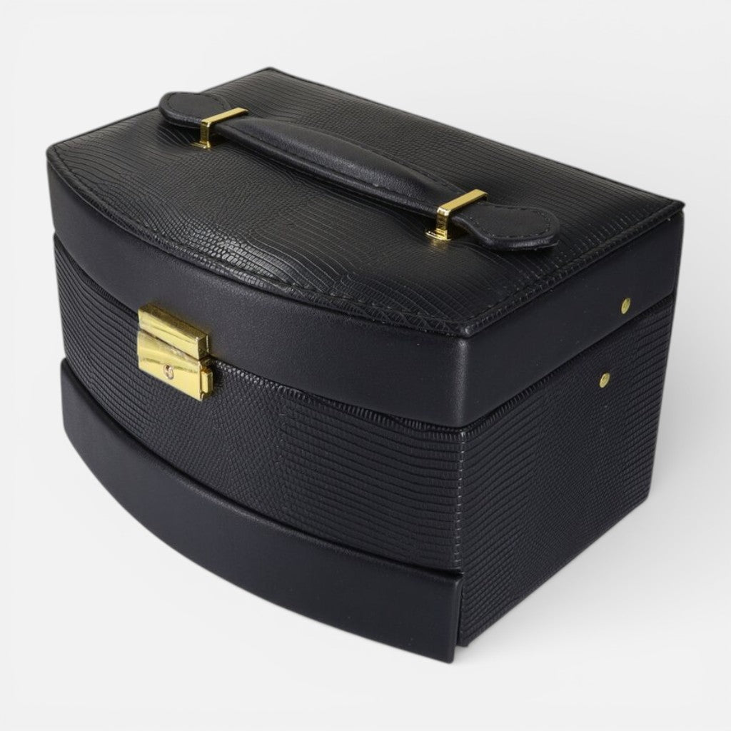 Joyero Maleta Pretty Collection