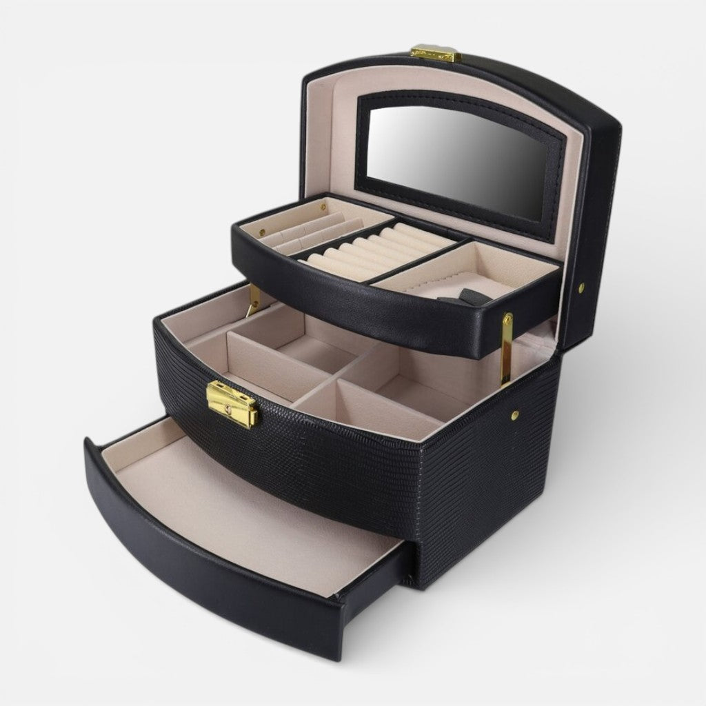 Joyero Maleta Pretty Collection