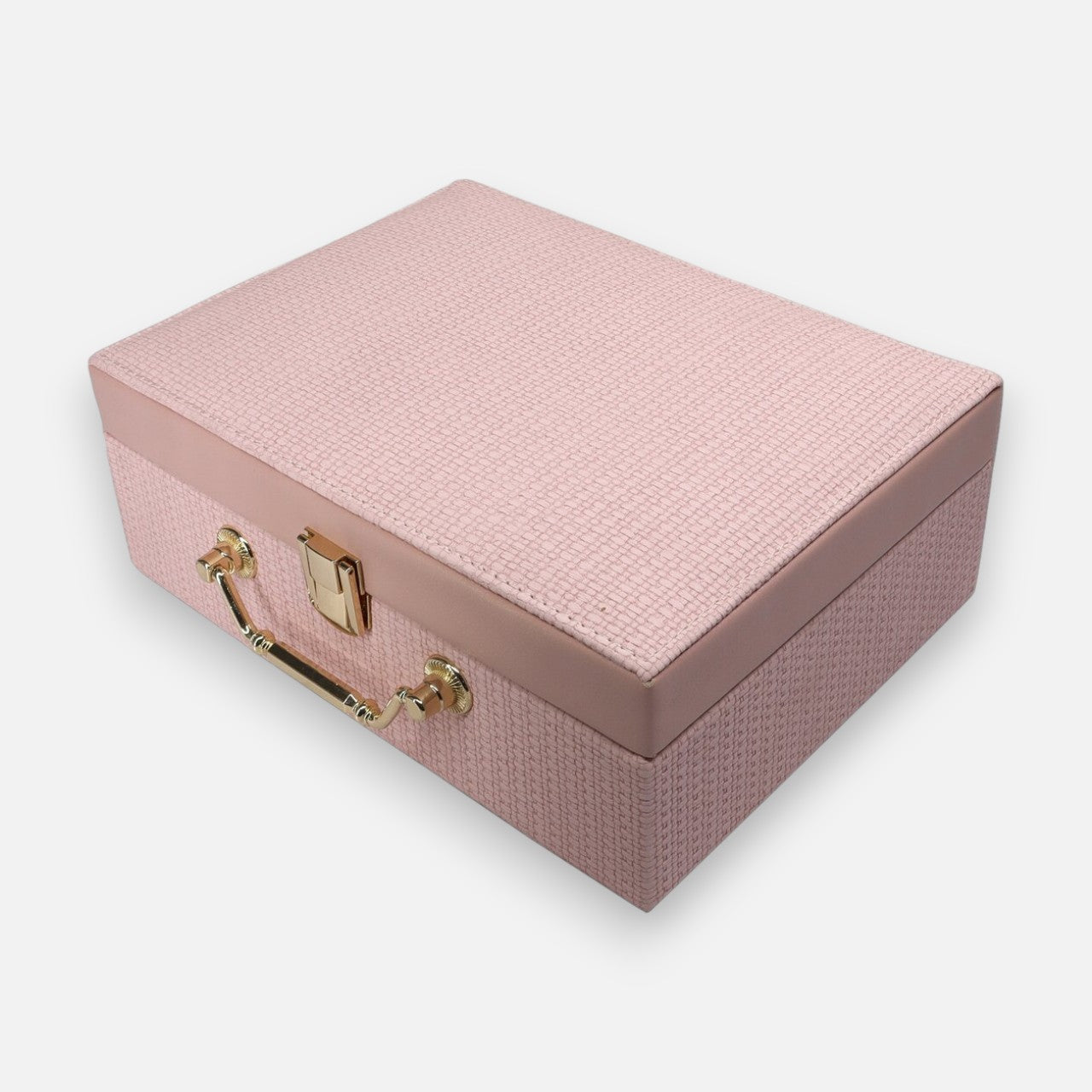 Joyero Maleta Pretty Collection