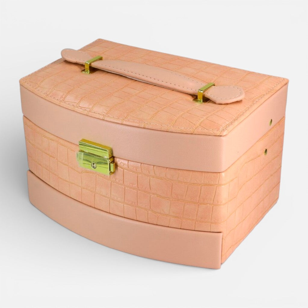 Joyero Maleta Organizador