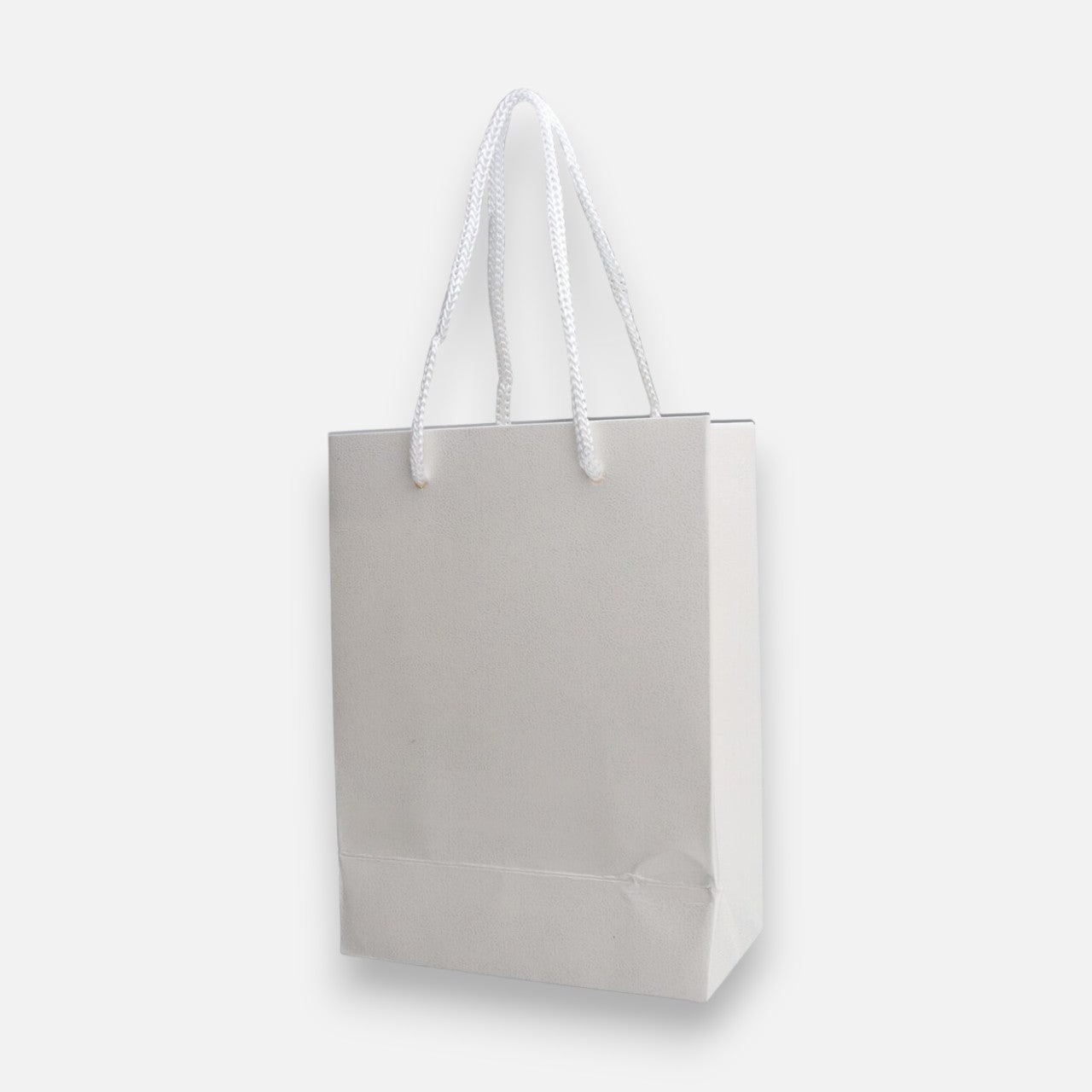 Bolsa De Regalo Blanca