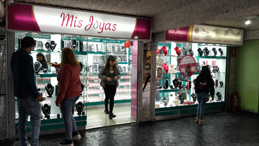 MISJOYAS Rancagua