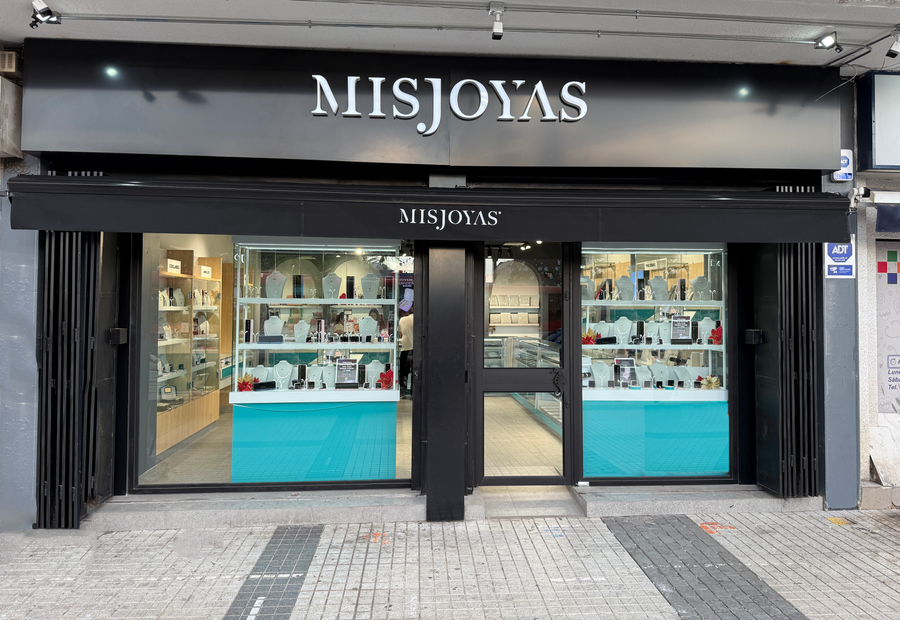 MISJOYAS Puente Alto
