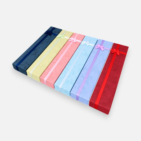 Caja Pulsera Color al Azar Por Unidad