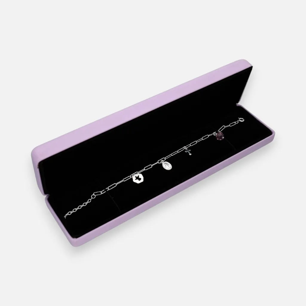 Cofre para Pulsera Glow