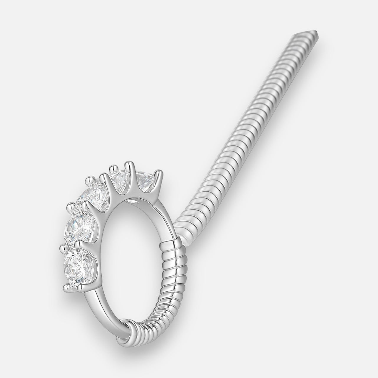 Ajustador de Anillos Silicona