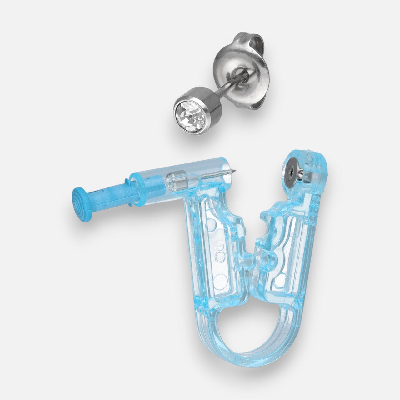 Perforadora Abridor Aro Circón 5 mm Valor Por Unidad