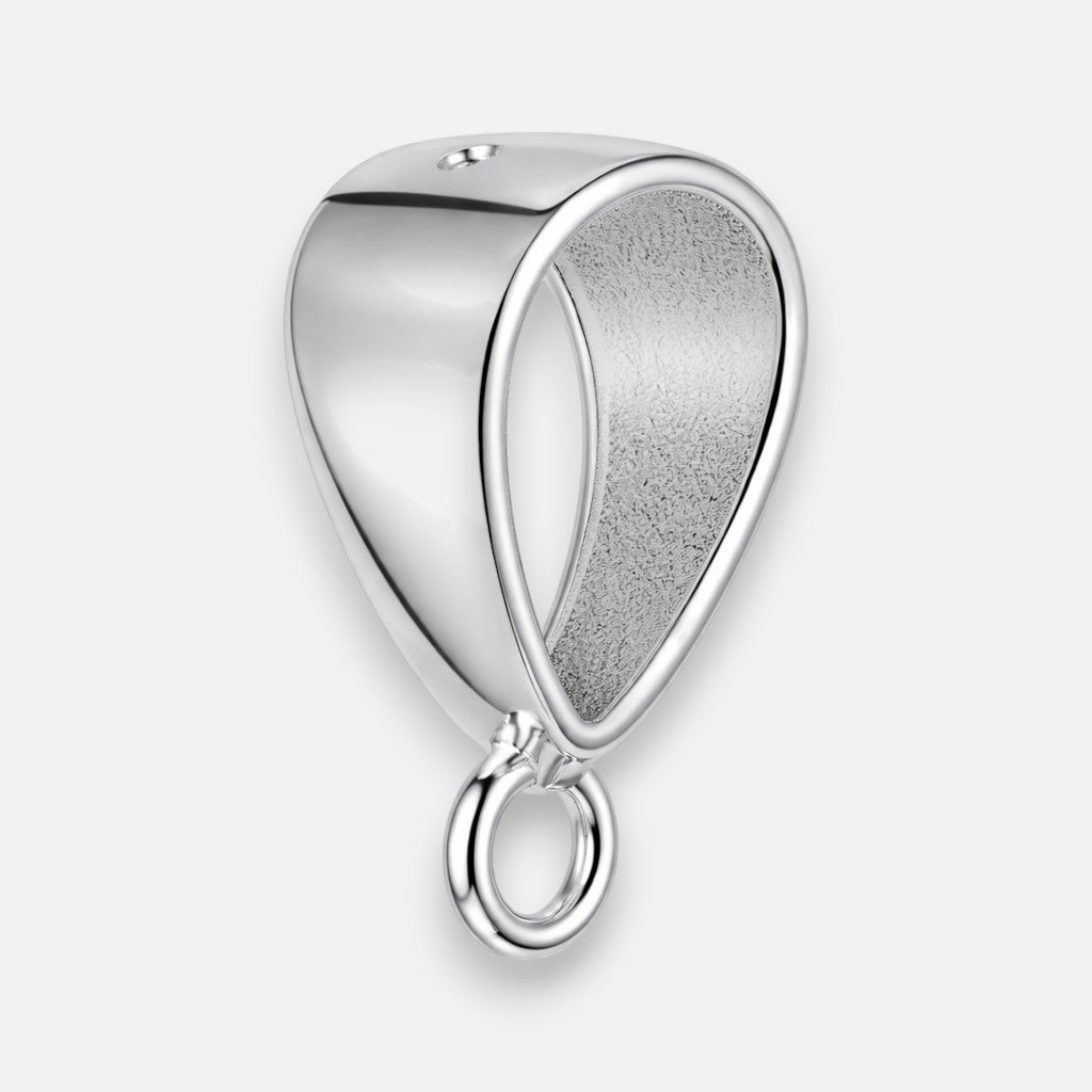 Valier de Plata Por Unidad