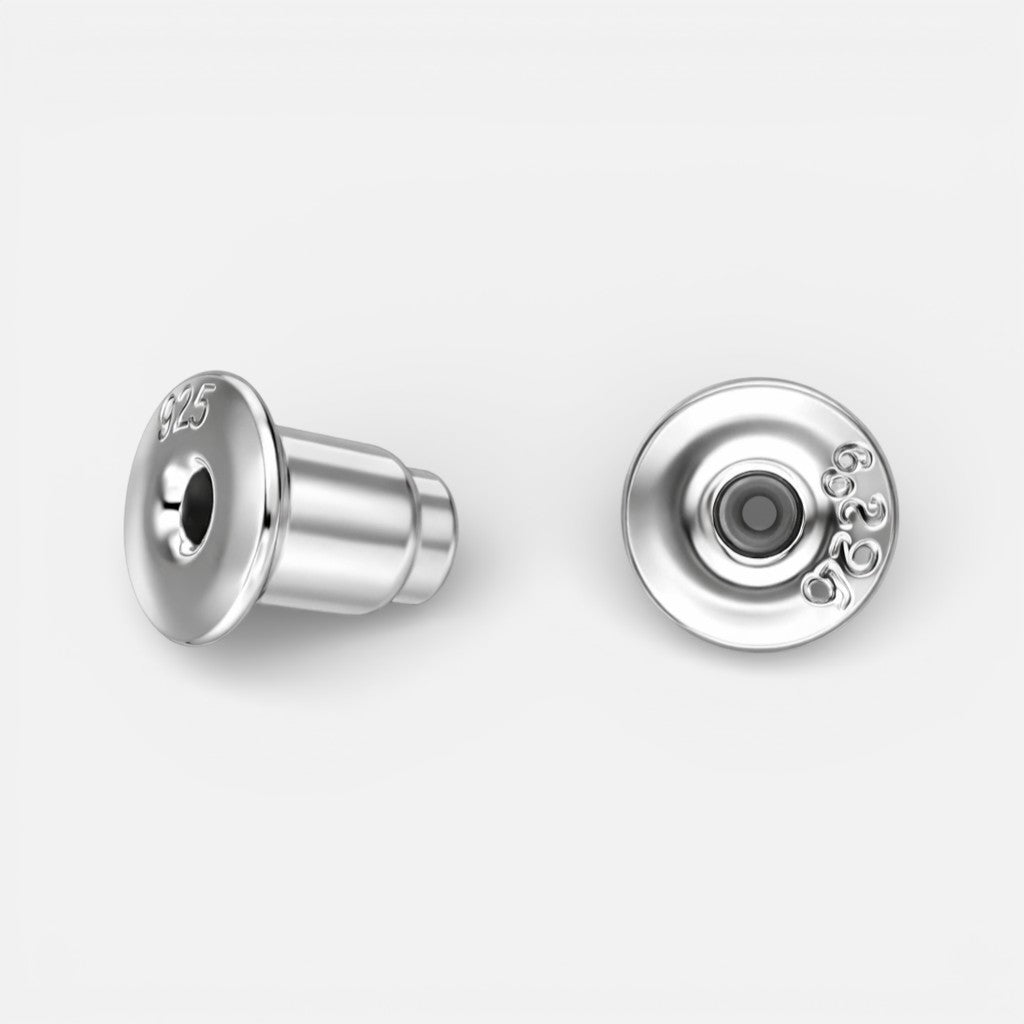 Tope a Presión para Aro Abridor Valor Por Par