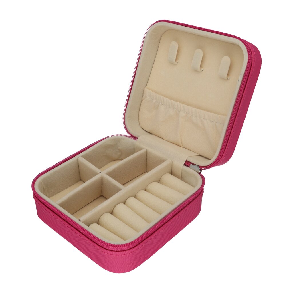 Joyeros Rainbow Collection Rosa