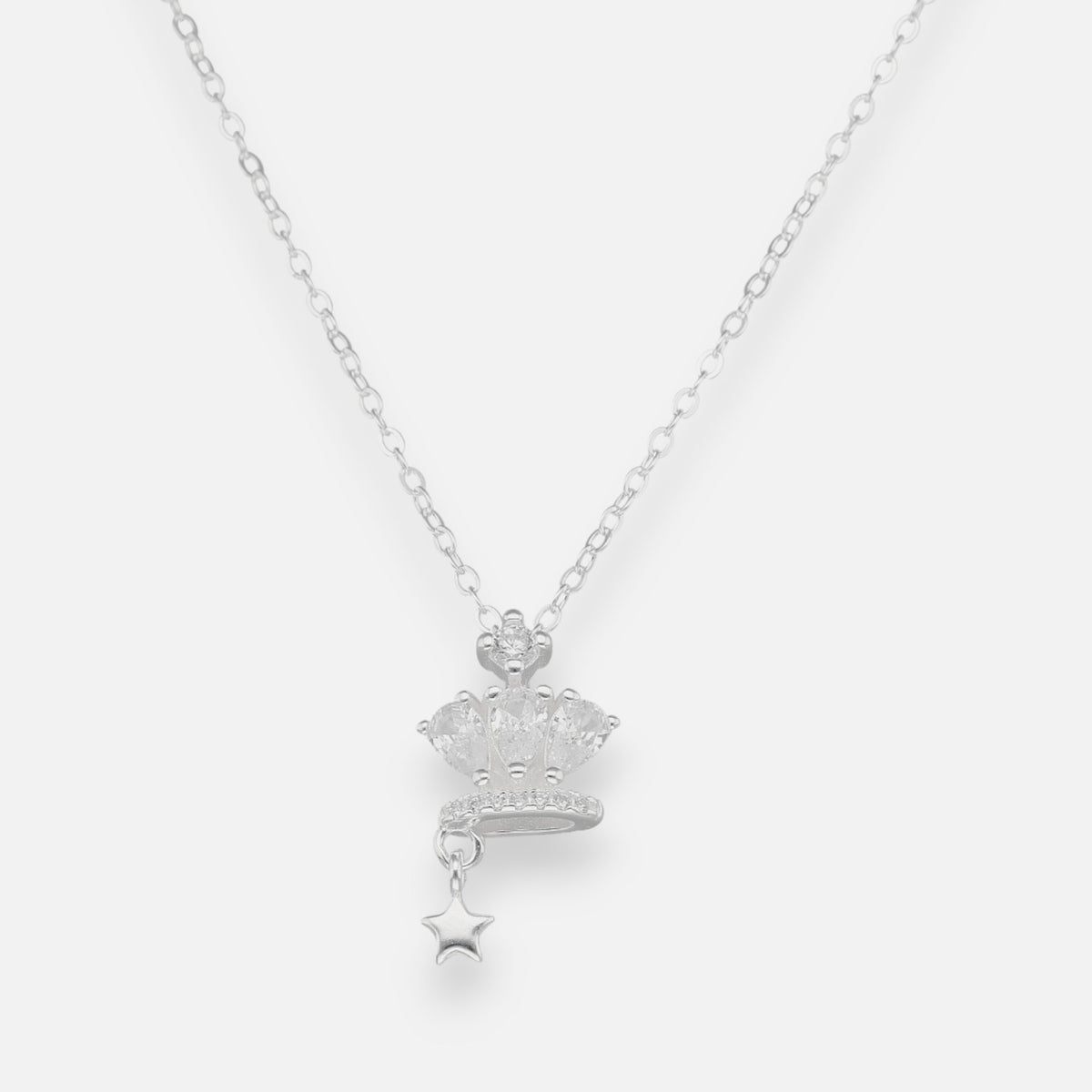 Collar Corona Circones