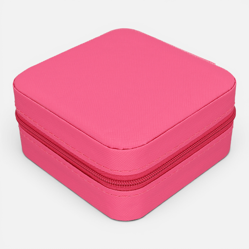 Joyeros Rainbow Collection Fucsia