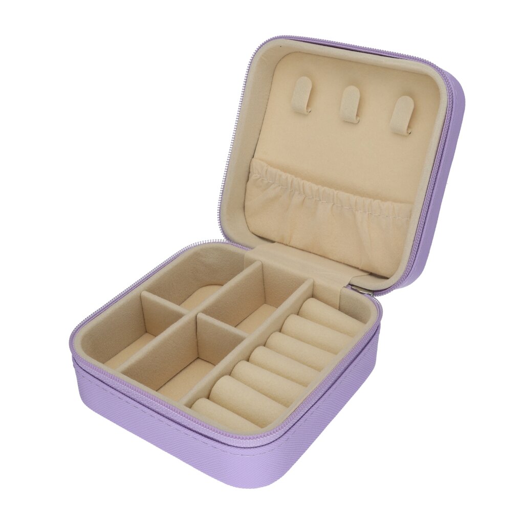 Joyeros Rainbow Collection Lila