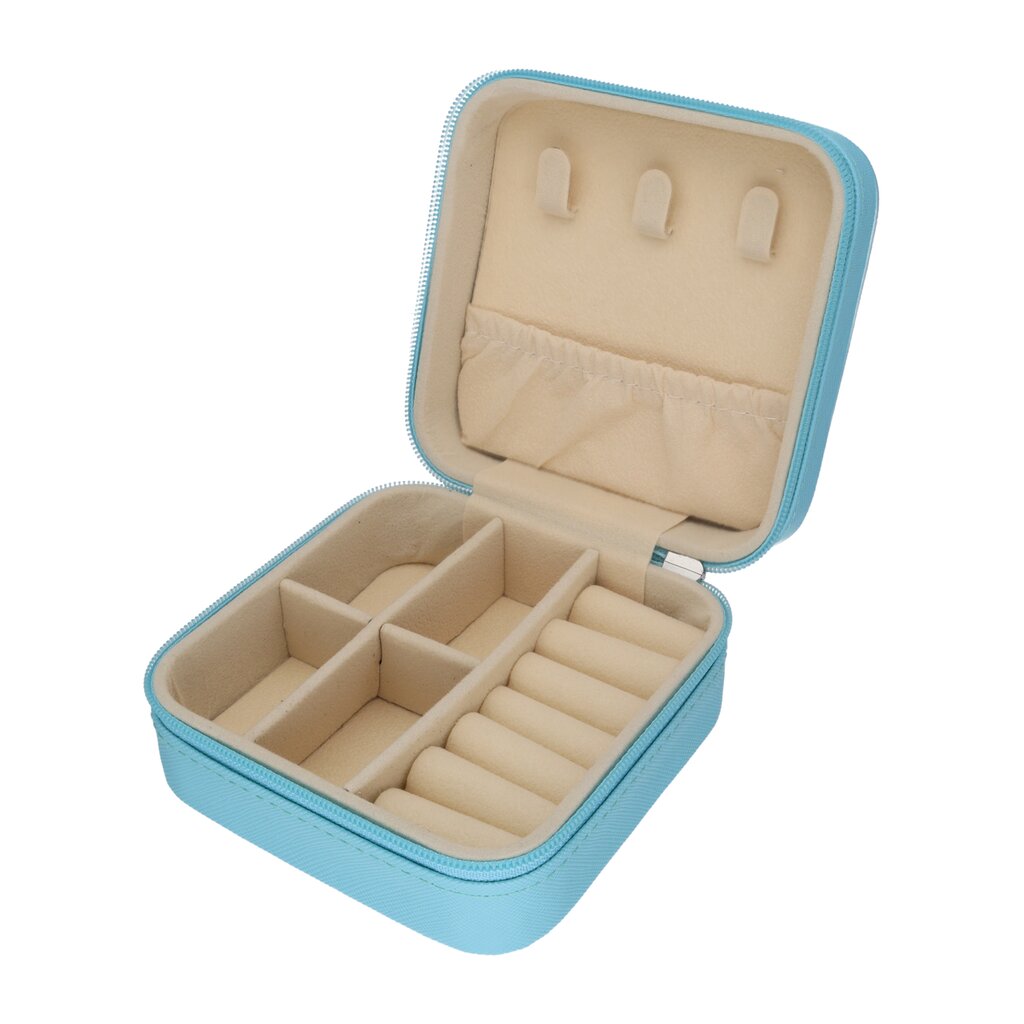 Joyeros Rainbow Collection Celeste