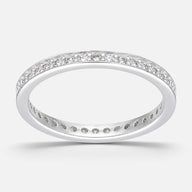 Anillo Cintillo Circones Sin Fin