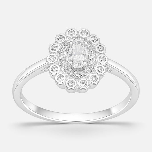 Anillo Lady Circones