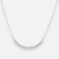 Collar Tradicional Circones Tenis