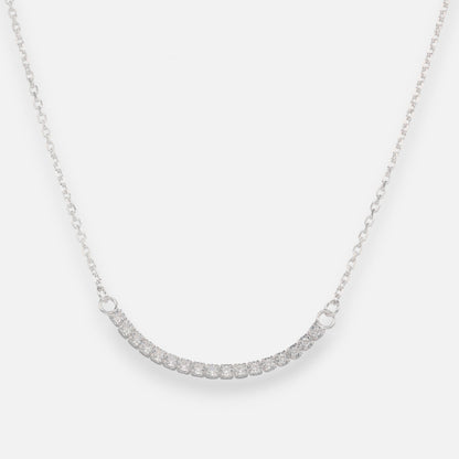 Collar Tradicional Circones Tenis