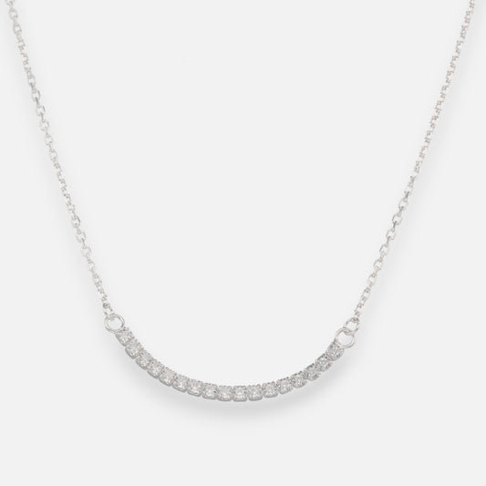 Collar Tradicional Circones Tenis