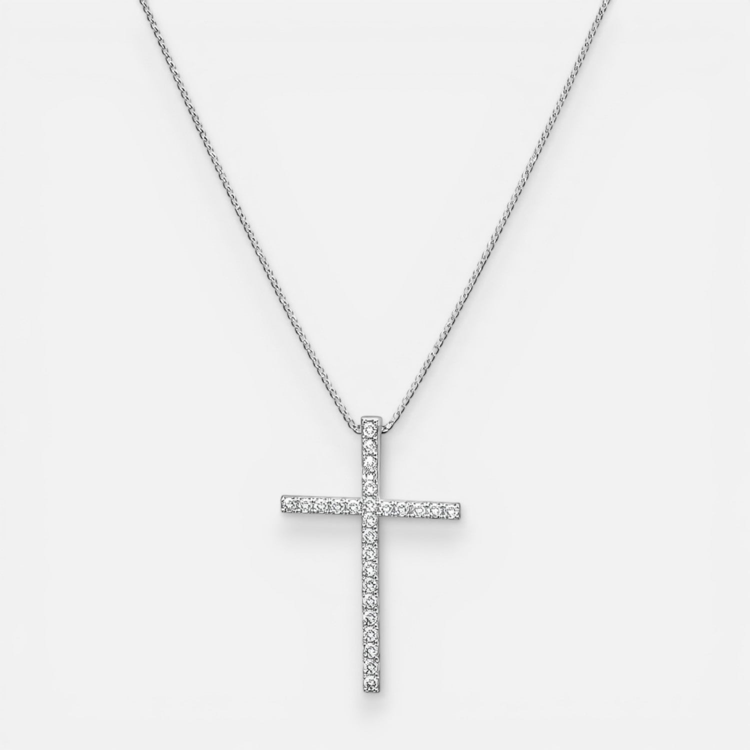 Collar Cruz Circones
