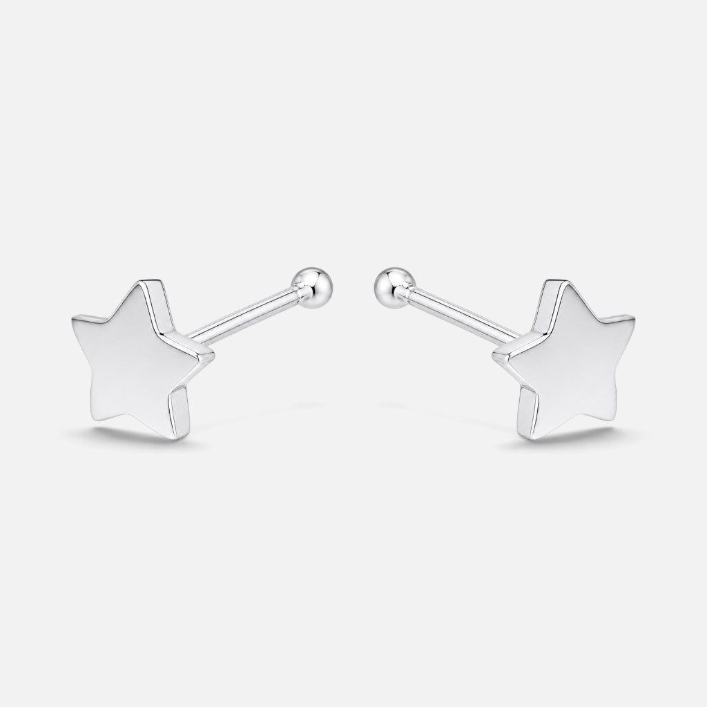Piercing Estrella 4 mm