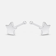 Piercing Estrella 4 mm