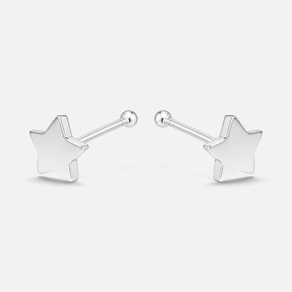 Piercing Estrella 4 mm