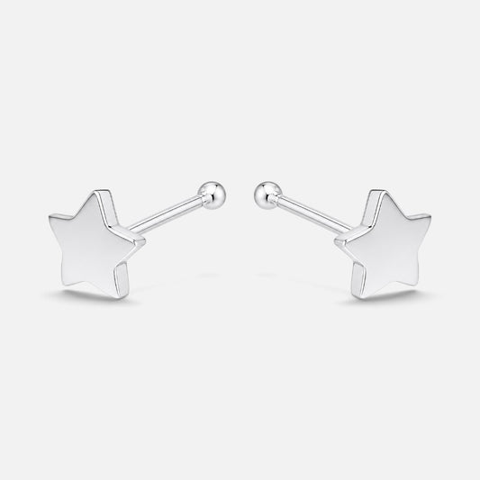 Piercing Estrella 4 mm