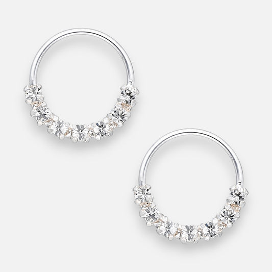Piercing Argolla Circones 10 mm