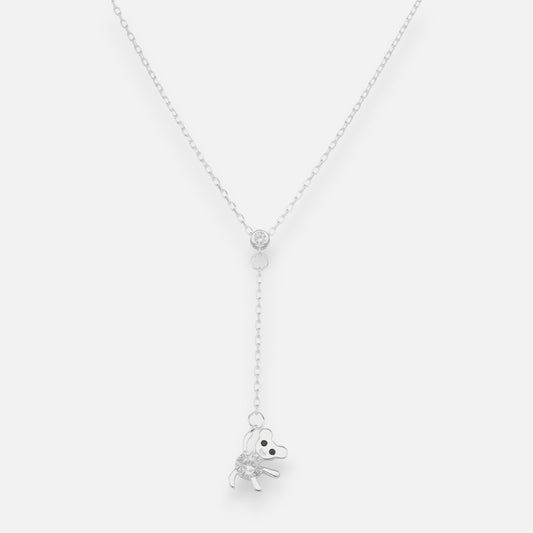 Collar Osito Circones