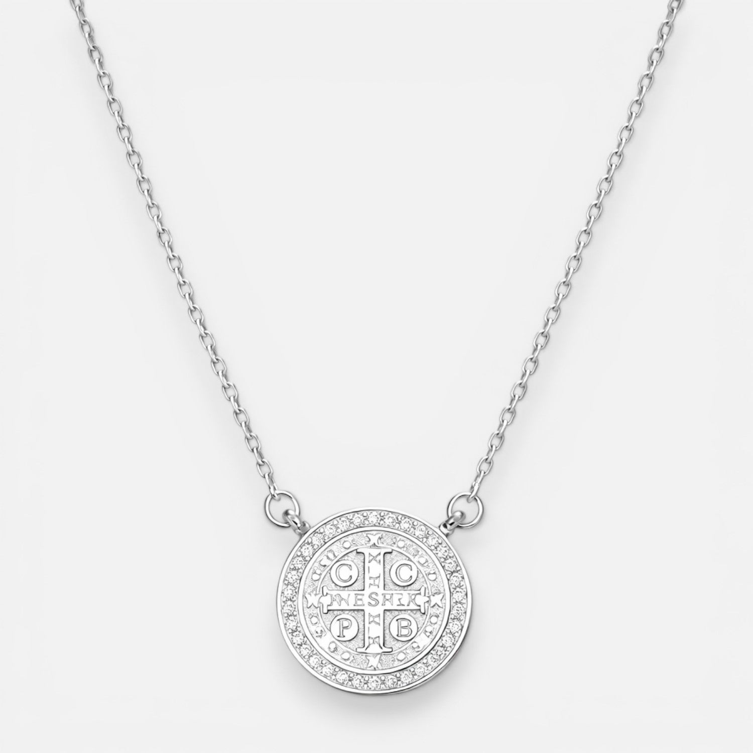 Collar San Benito Abad Circones