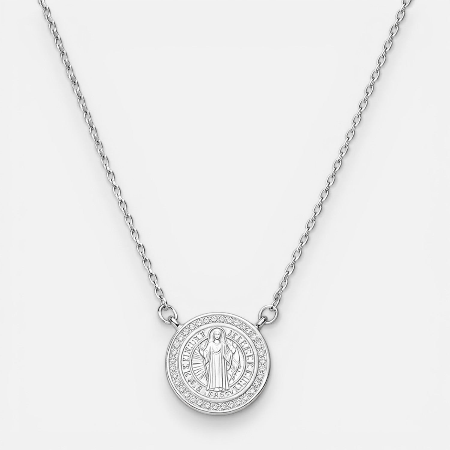 Collar San Benito Abad Circones