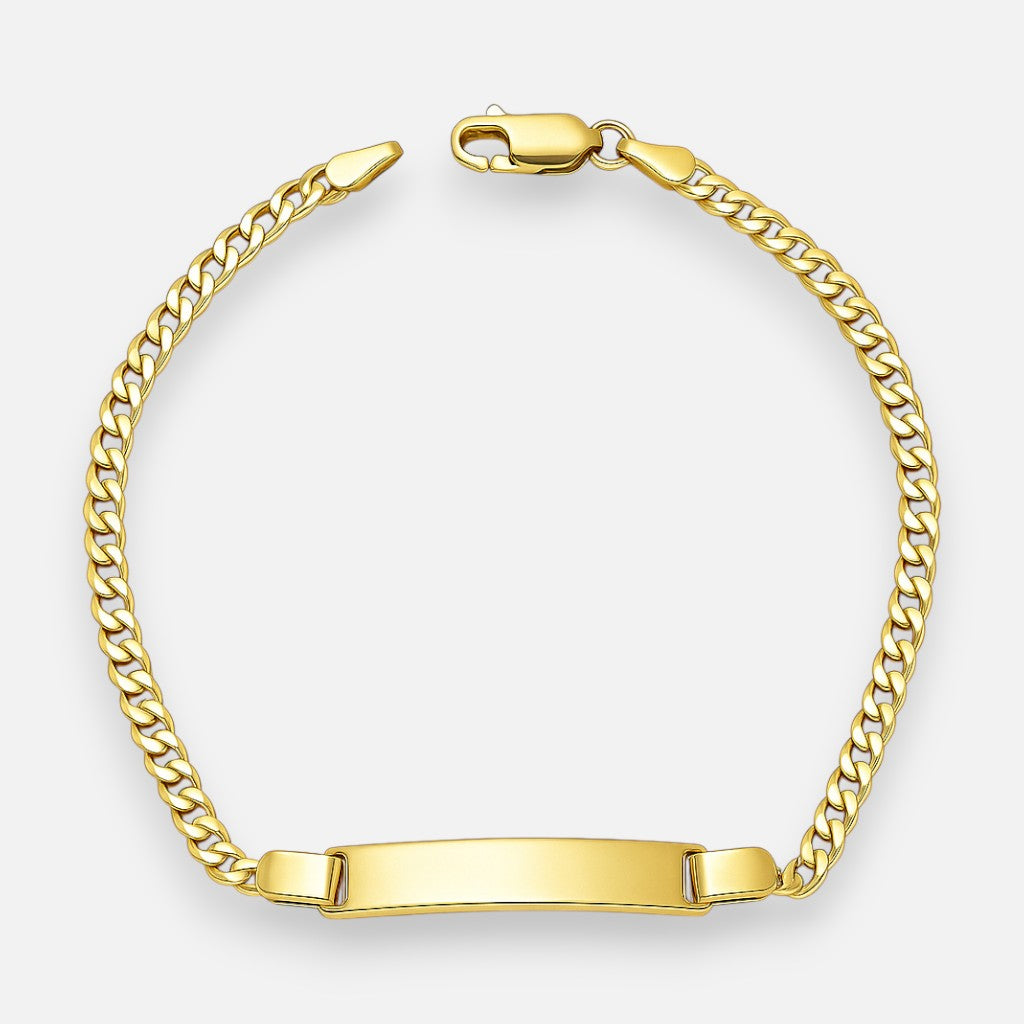 Pulsera Piocha Grumet