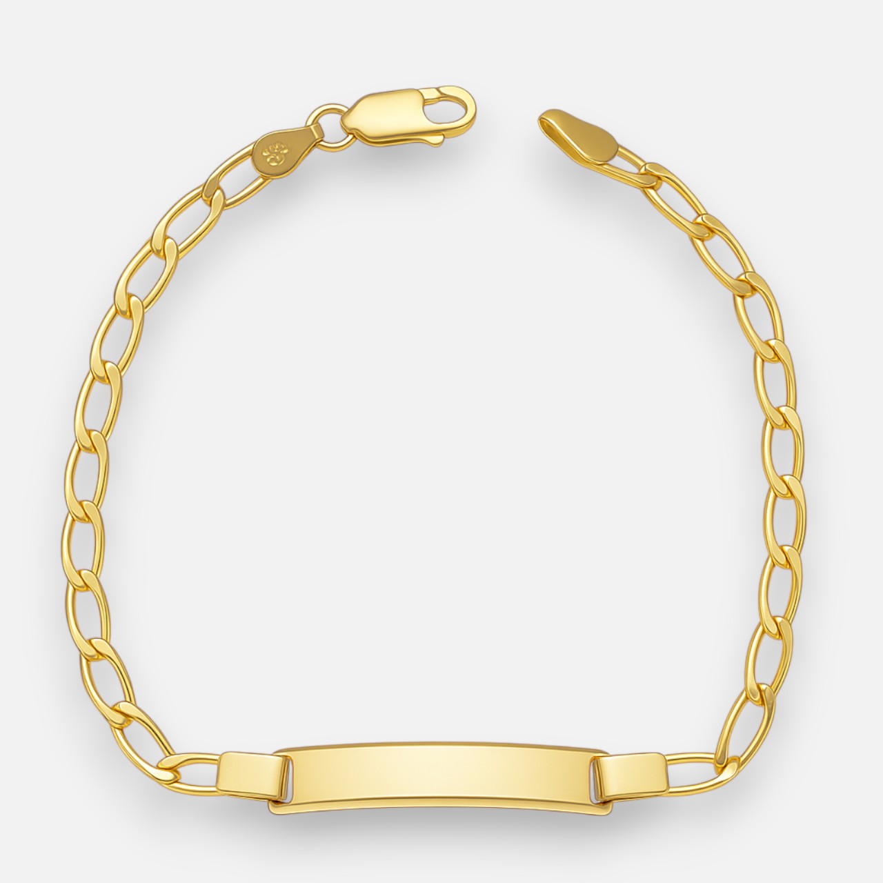 Pulsera Piocha Grumet