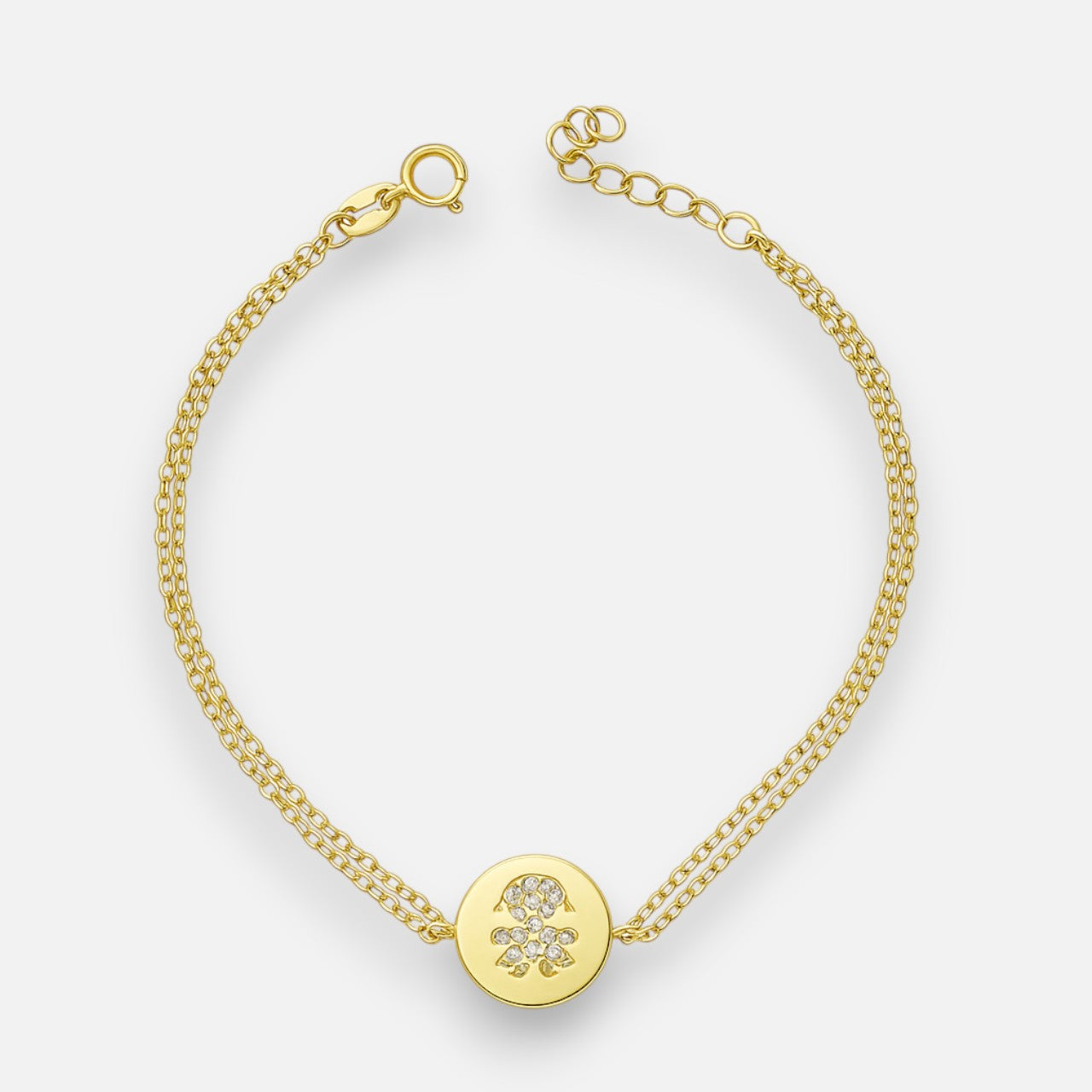 Pulsera Niña Circones