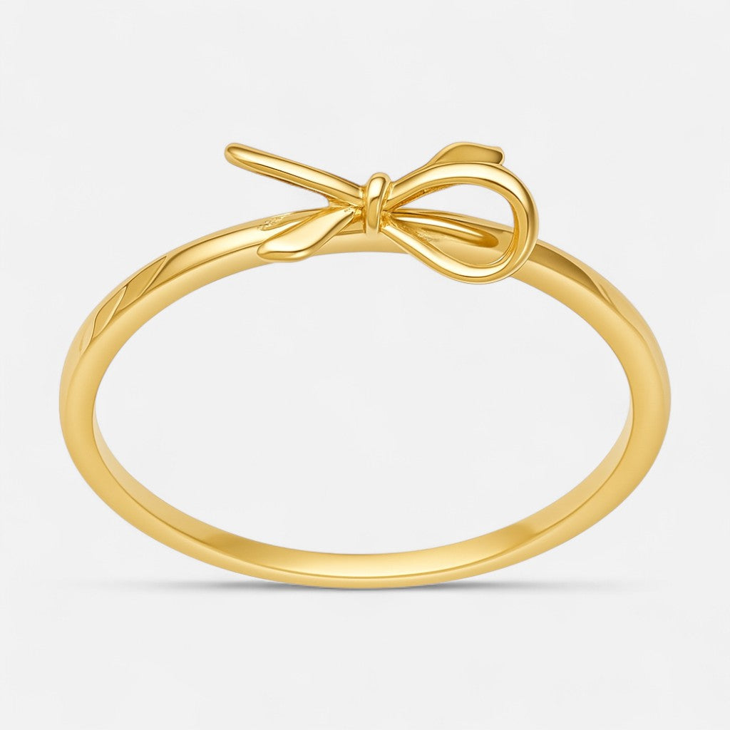 Anillo Lazo Coquette