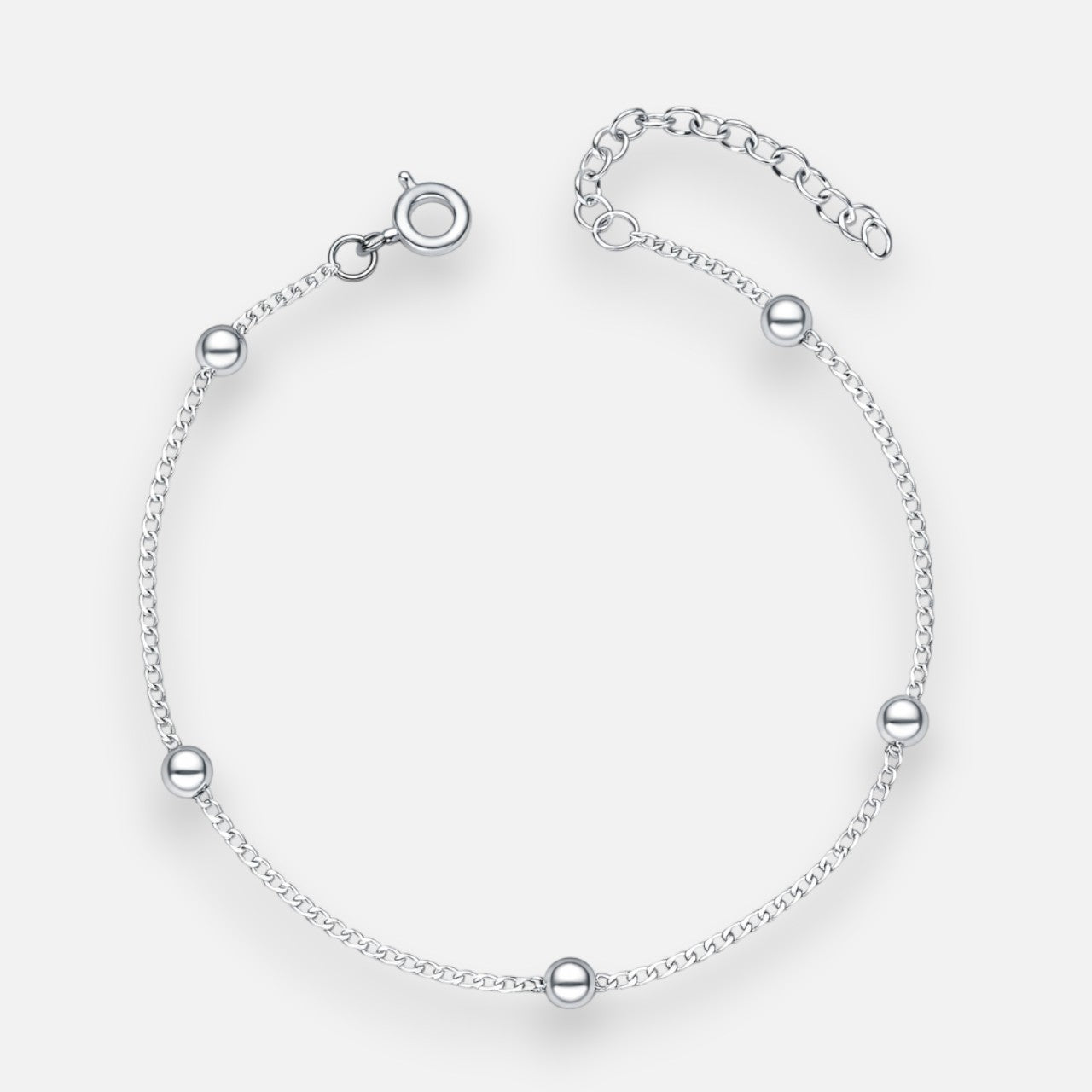 Pulsera Veneciana Esferas