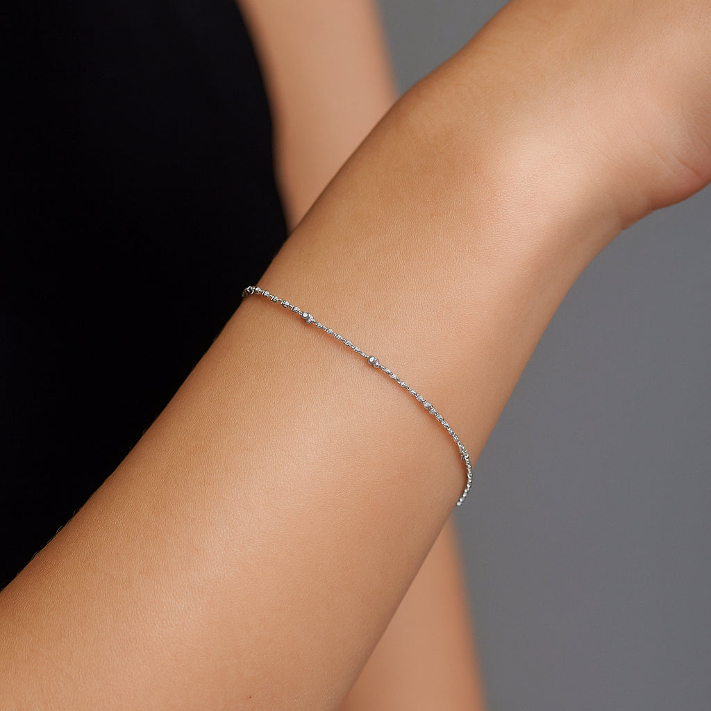 Pulsera Esferas