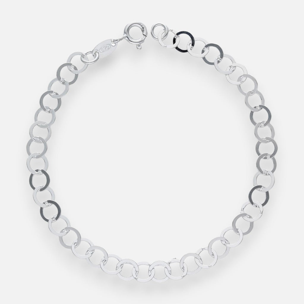 Pulsera Círculos